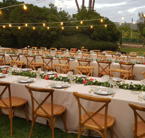 Produzione artistica per matrimoni