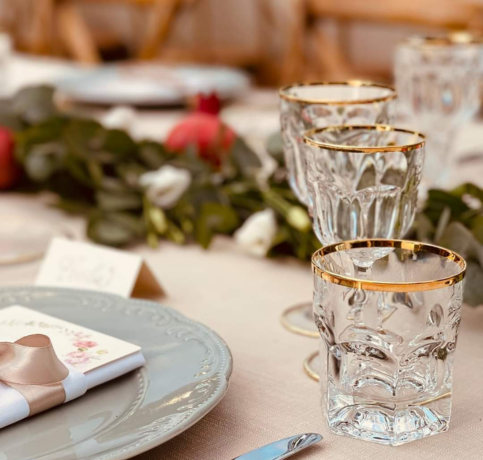 Luxury Wedding Planner in Toscana